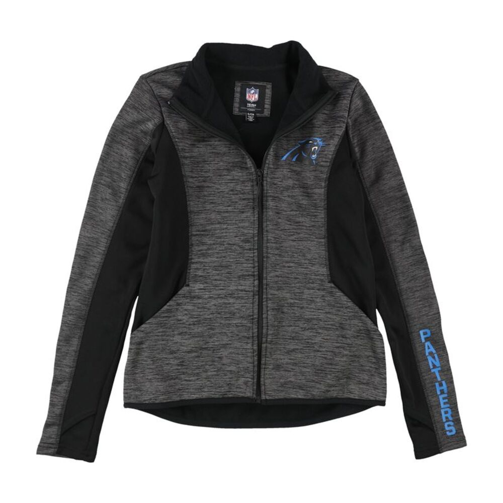 NFL Womens Carolina Panthers Jacket, NWT